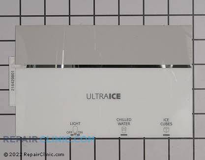 Dispenser (OEM)  5300808542 - $27.60