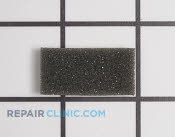 Foam - Part # 1165618 Mfg Part # 5304451499