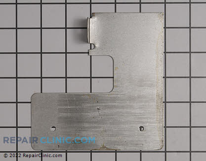 Heat Shield 131712300 Main Product View