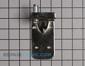 Hinge - Part # 1795073 Mfg Part # 297302511