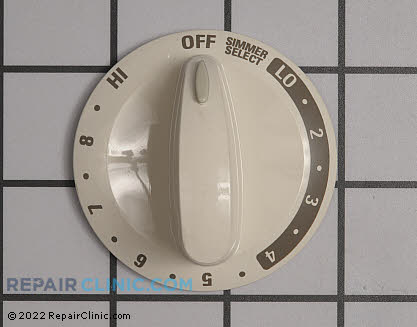 Knob (OEM)  316442408