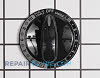 Knob 316442422       Alternate Product View