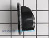 Knob 316442422       Alternate Product View