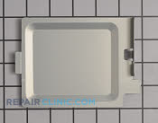 Light  Lens - Part # 1381137 Mfg Part # 5304464111