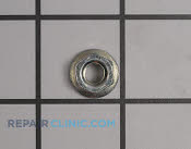 Nut - Part # 506320 Mfg Part # 3201670