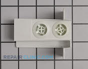 Vent - Part # 1793633 Mfg Part # 297318700