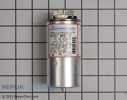 Capacitor 5303295749 Main Product View