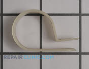 Clamp - Part # 419521 Mfg Part # 154338601
