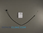 Control Cable - Part # 1914838 Mfg Part # 06540-VG3-010