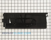 Control  Panel - Part # 1313929 Mfg Part # 3720W0C303B