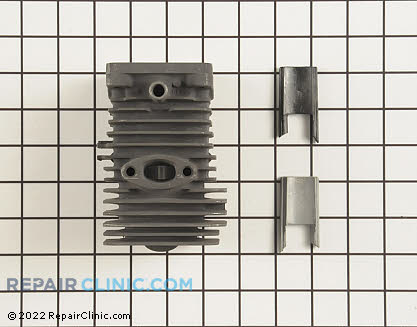 Cylinder Head 530071885 Main Product View