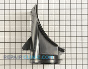 Discharge Chute - Part # 1827446 Mfg Part # 731-1379D