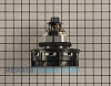 Drive Motor 2036731         Alternate Product View