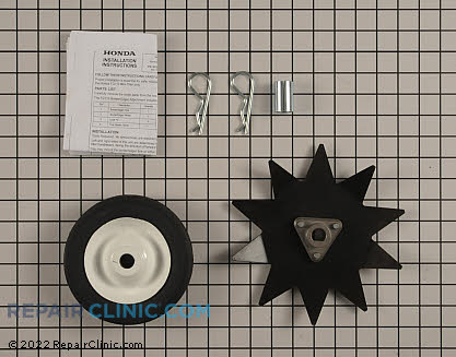 Edger Blade 06728-V25-000 Main Product View