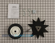 Edger Blade - Part # 2134036 Mfg Part # 06728-V25-000