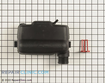 Gas Tank 06175-Z0L-305 Main Product View