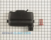 Gas Tank - Part # 2304659 Mfg Part # 06175-Z0L-305