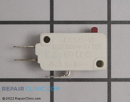 Micro Switch 5304469388 Main Product View