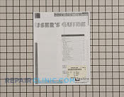 Owner's Manual - Part # 779857 Mfg Part # 99002217