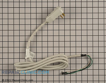 Power Cord (OEM)  AC-1900-087