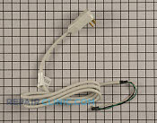 Power Cord - Part # 2695753 Mfg Part # AC-1900-087
