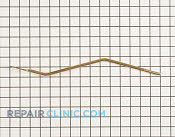 Tie Rod - Part # 1770347 Mfg Part # 03765600