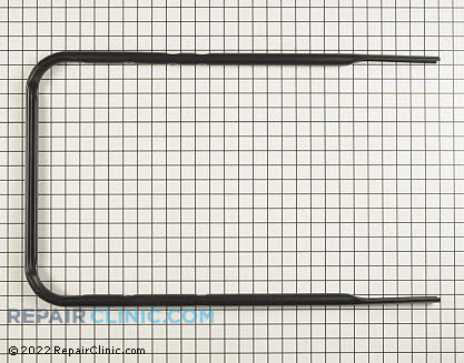 Upper Handle 99-6017-05 Main Product View