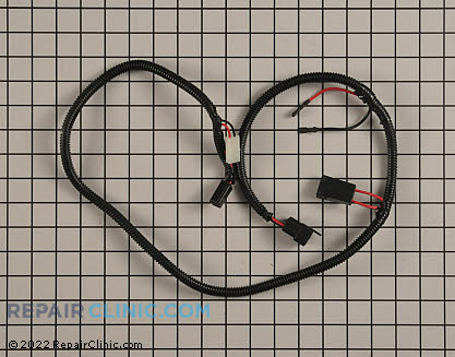 Wire Harness, Toro Genuine OEM  106-8396