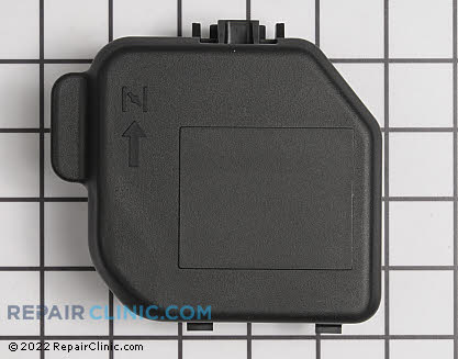 Air Cleaner Cover 17231-Z0H-802 Main Product View