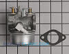Carburetor 640078A Alternate Product View