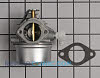 Carburetor 640078A Alternate Product View