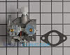 Carburetor 640078A Alternate Product View