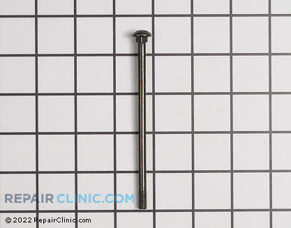 Carriage Head Bolt 106-9815 Main Product View