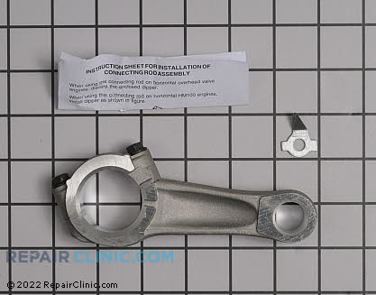 Connecting Rod 36898A Main Product View