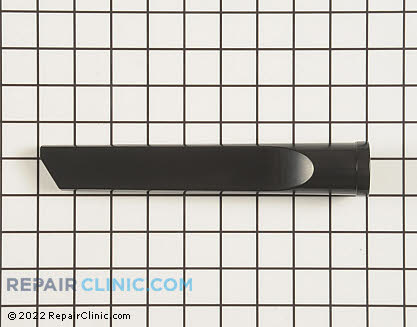 Crevice Tool 72031-01-0327 Main Product View