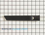 Crevice Tool - Part # 2133429 Mfg Part # 72031-01-0327