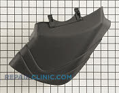 Deflector - Part # 2304556 Mfg Part # 419942X428