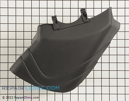 Grass Chute 419942X428 Main Product View