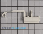 Handle - Part # 762745 Mfg Part # 8054844-0
