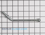 Lever - Part # 1770169 Mfg Part # 21546041