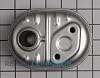 Muffler 18310-ZM0-000 Alternate Product View