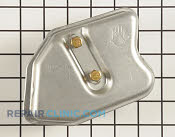 Muffler - Part # 1729818 Mfg Part # 36950A