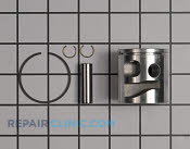 Piston - Part # 1988110 Mfg Part # 530071882