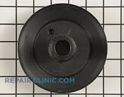 Pulley - Part # 1832266 Mfg Part # 756-0486