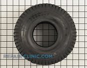 Tire - Part # 1655529 Mfg Part # 160-014