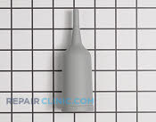 Vacuum Hose Attachment - Part # 1934169 Mfg Part # 213801