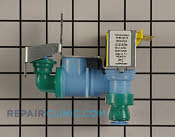 Water Inlet Valve - Part # 1541085 Mfg Part # 12544124