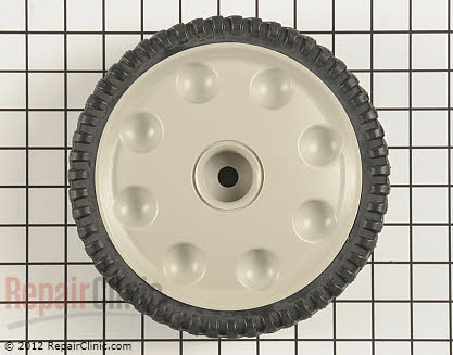 Wheel 753-08092 Main Product View