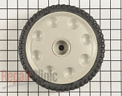 Wheel Assembly - Part # 1636730 Mfg Part # 934-04207D