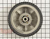 Wheel Assembly 934-04207D Alternate Product View